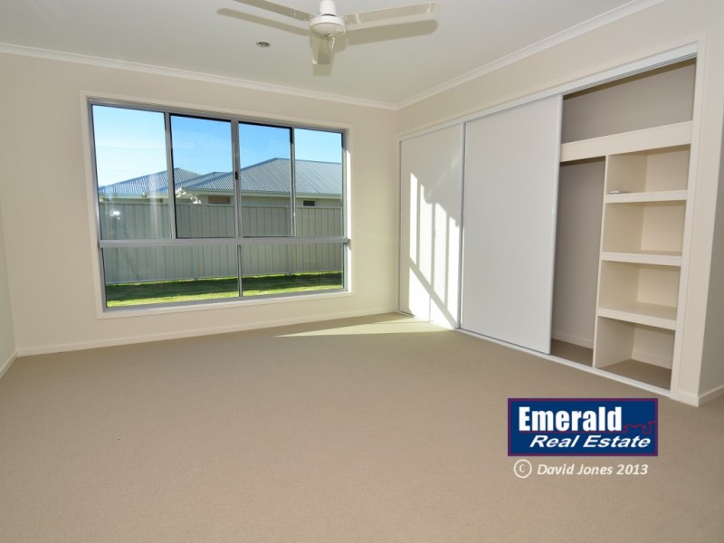 54 Kassidy Drive, Emerald QLD 4720