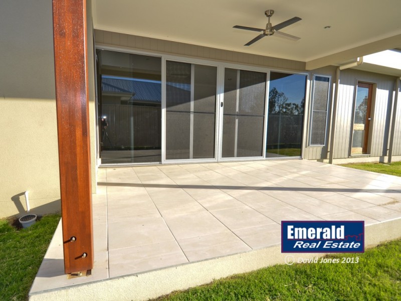 54 Kassidy Drive, Emerald QLD 4720