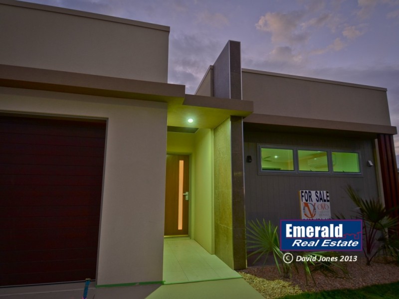 54 Kassidy Drive, Emerald QLD 4720