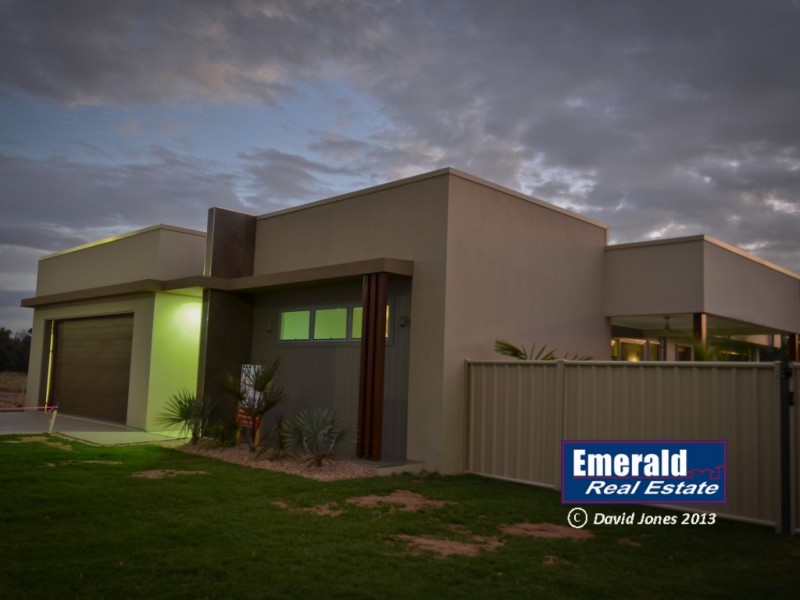 54 Kassidy Drive, Emerald QLD 4720