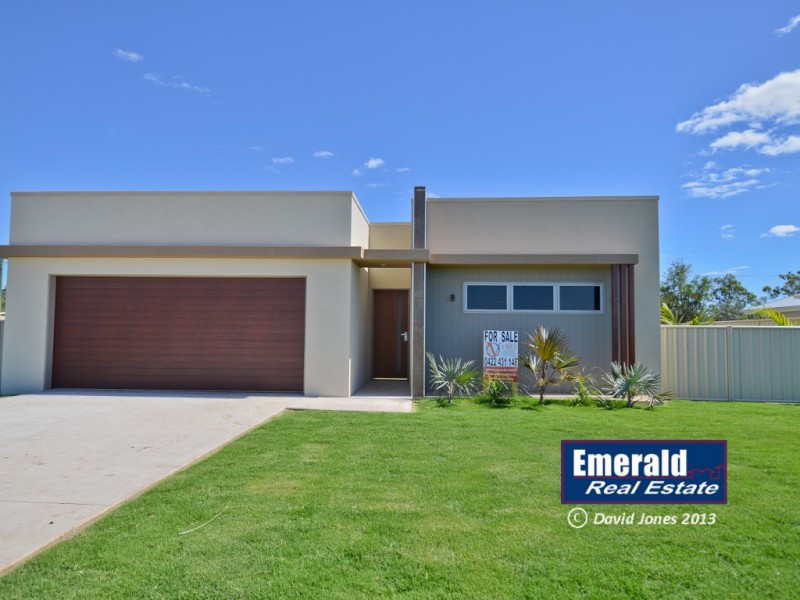 54 Kassidy Drive, Emerald QLD 4720