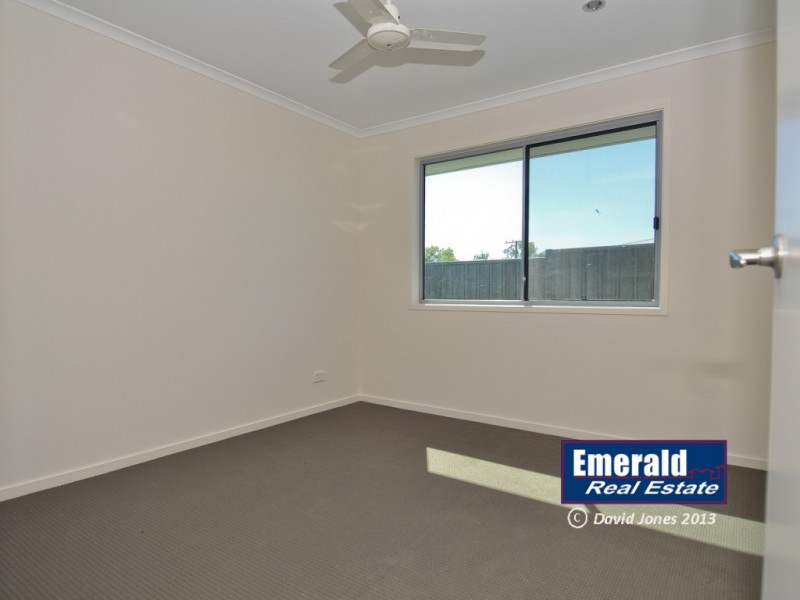 52 Kassidy Drive, Emerald QLD 4720