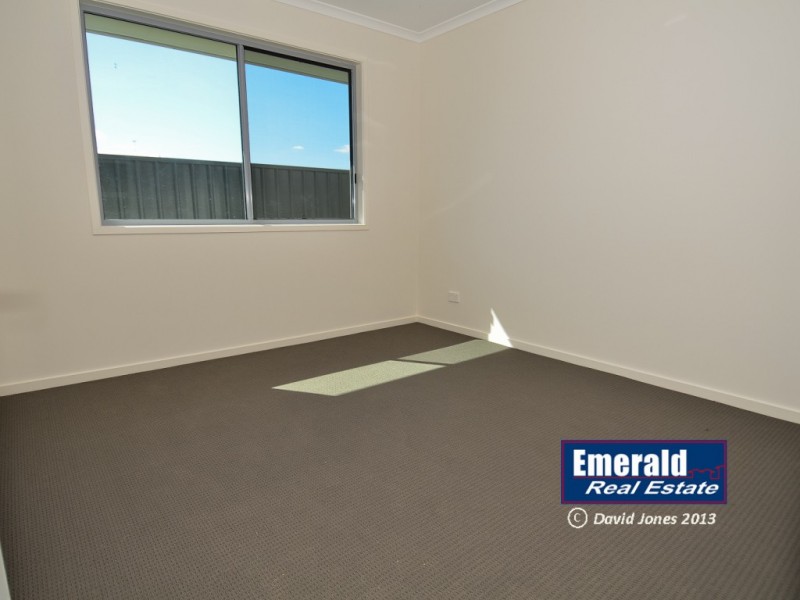 52 Kassidy Drive, Emerald QLD 4720