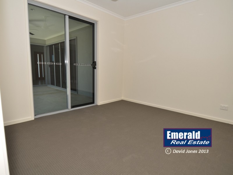 52 Kassidy Drive, Emerald QLD 4720