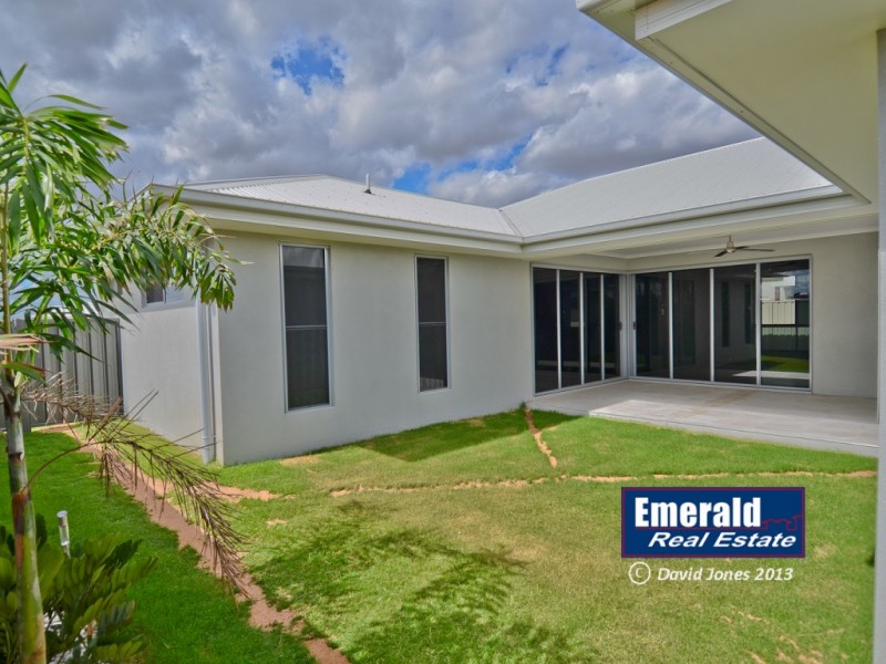 52 Kassidy Drive, Emerald QLD 4720