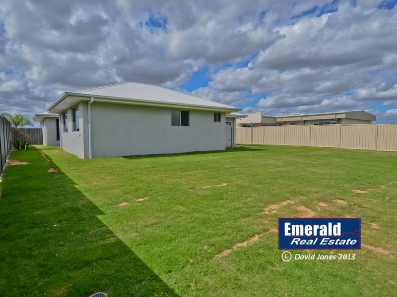 52 Kassidy Drive, Emerald QLD 4720