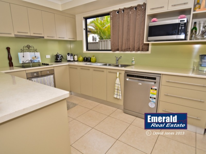 Unit 14 68 Moody Street, Emerald QLD 4720