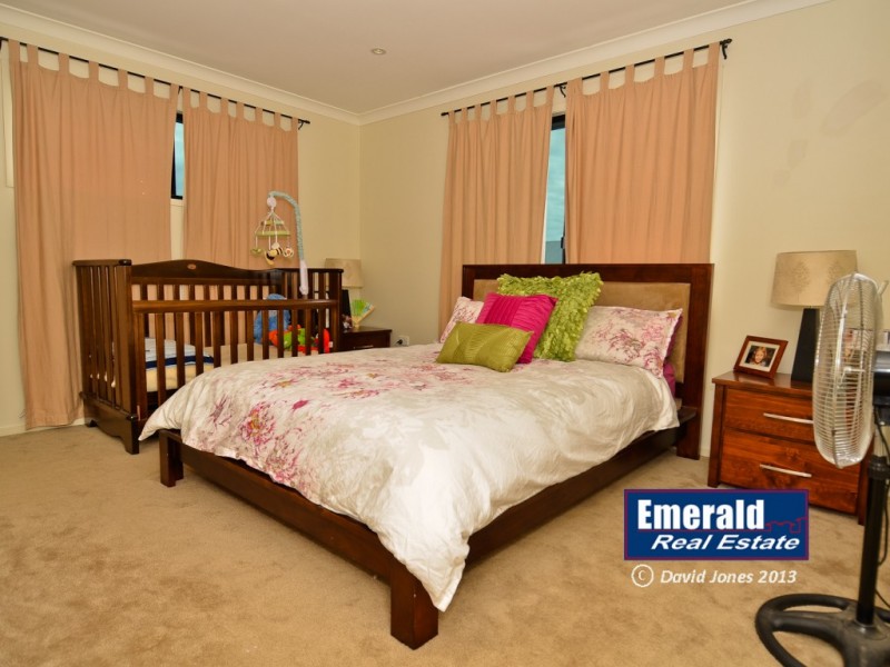 Unit 14 68 Moody Street, Emerald QLD 4720