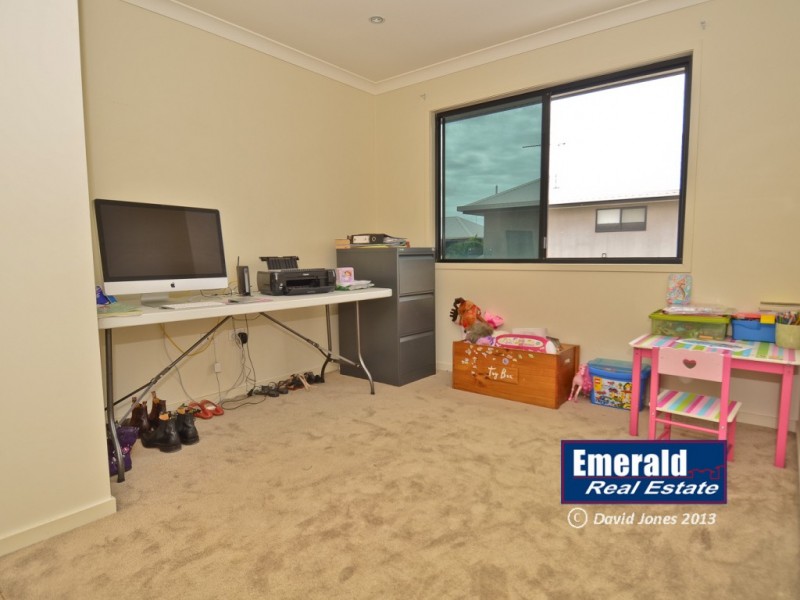 Unit 14 68 Moody Street, Emerald QLD 4720