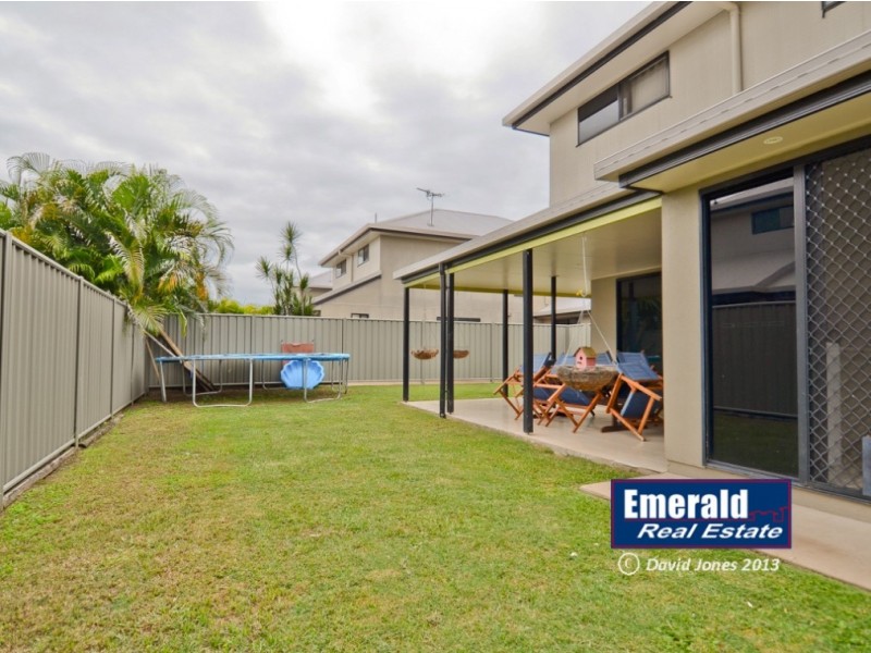 Unit 14 68 Moody Street, Emerald QLD 4720