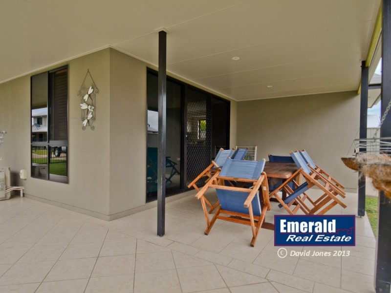 Unit 14 68 Moody Street, Emerald QLD 4720