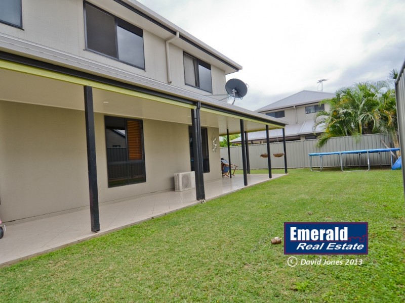 Unit 14 68 Moody Street, Emerald QLD 4720