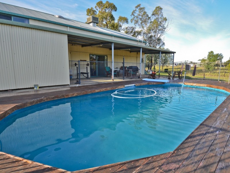 Emerald QLD 4720