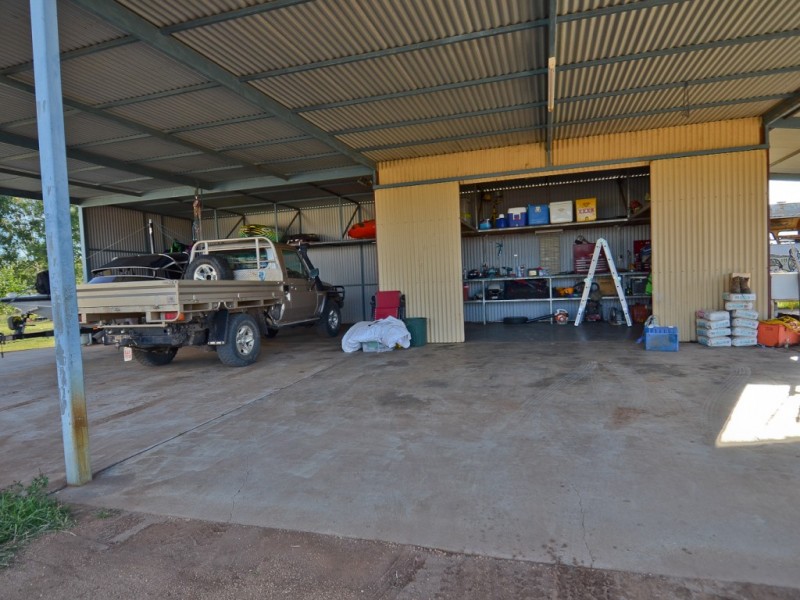 Emerald QLD 4720