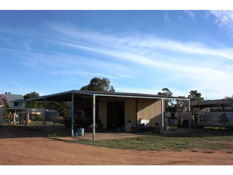 Emerald QLD 4720
