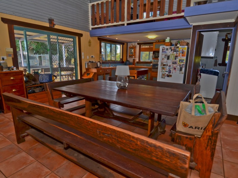 Emerald QLD 4720