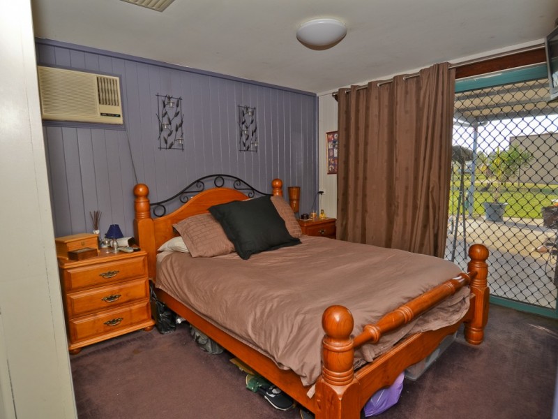 Emerald QLD 4720