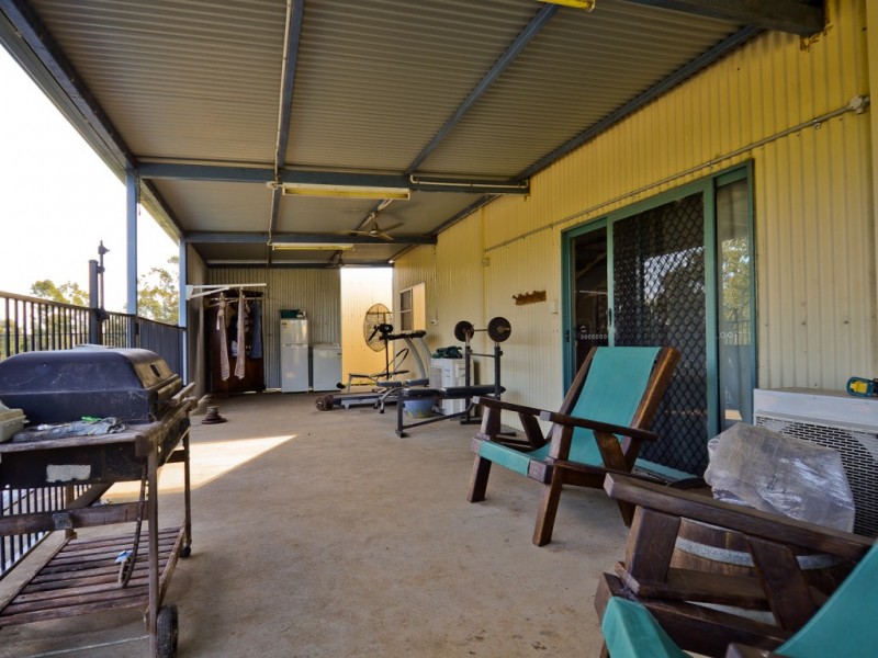 Emerald QLD 4720