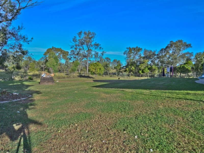 Emerald QLD 4720
