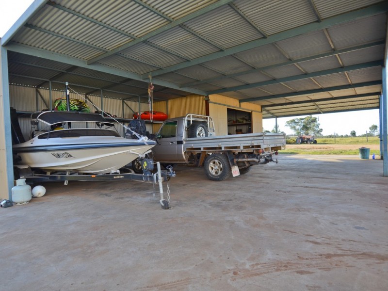 Emerald QLD 4720