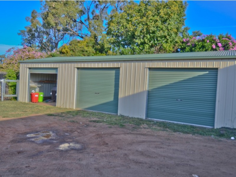 Emerald QLD 4720