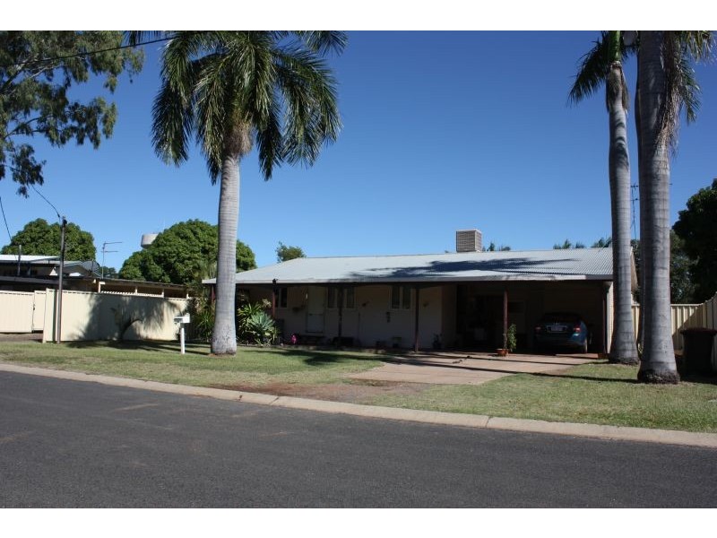 22 Old Airport Drive, Emerald QLD 4720