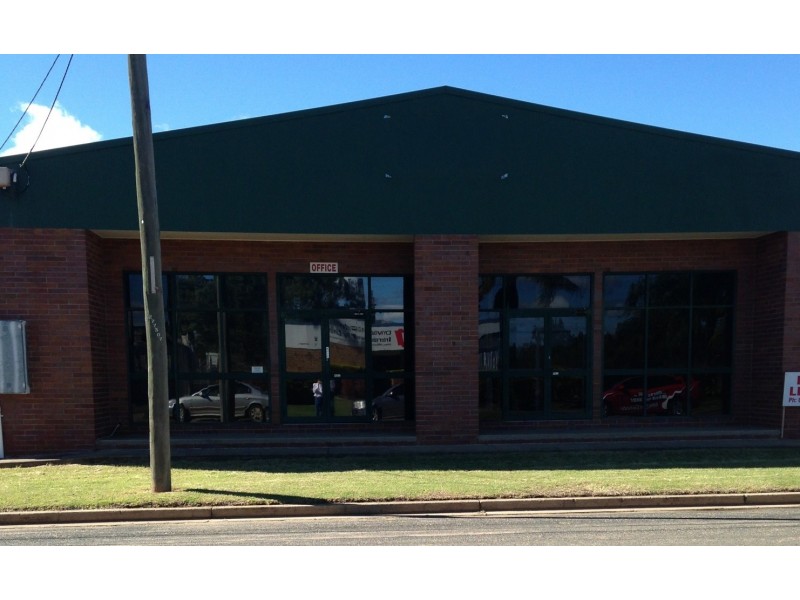 6 McKenzie Street, Emerald QLD 4720