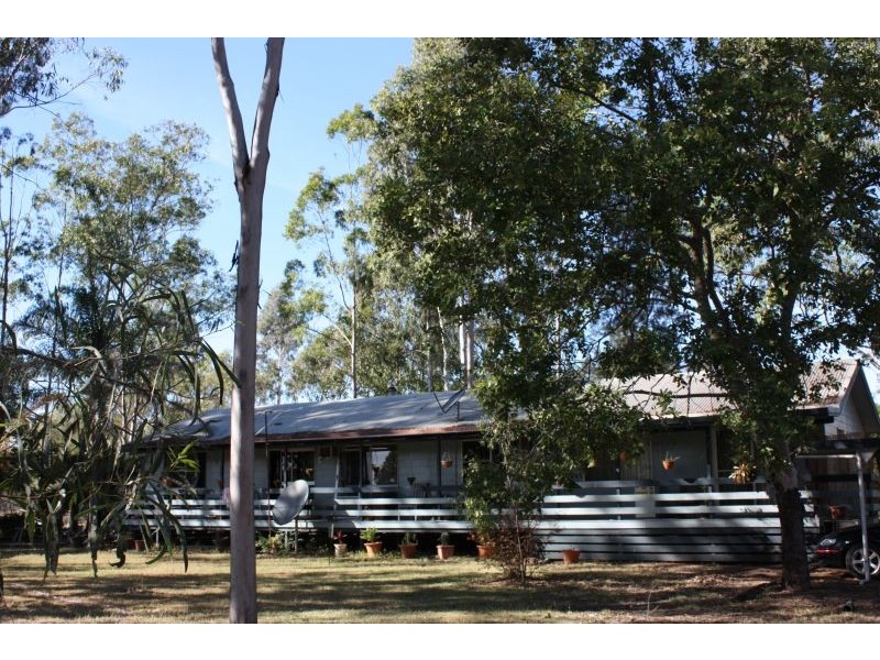 32 Silica Road, Emerald QLD 4720