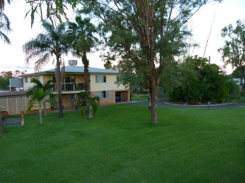 Emerald QLD 4720