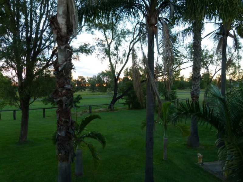 Emerald QLD 4720