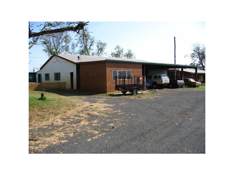 Emerald QLD 4720