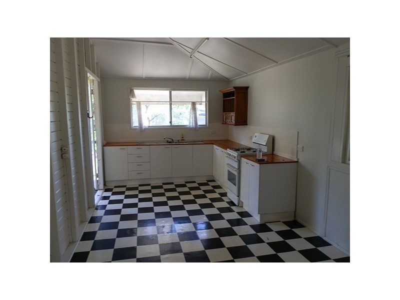 Capella QLD 4723