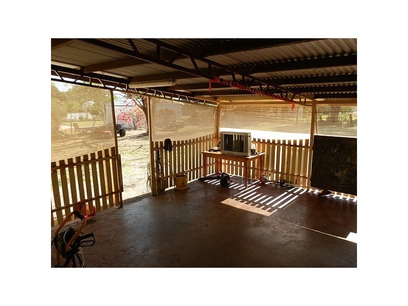 Capella QLD 4723