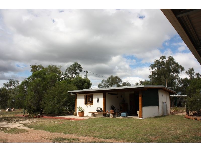 Rubyvale QLD 4702