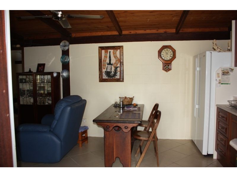 Rubyvale QLD 4702