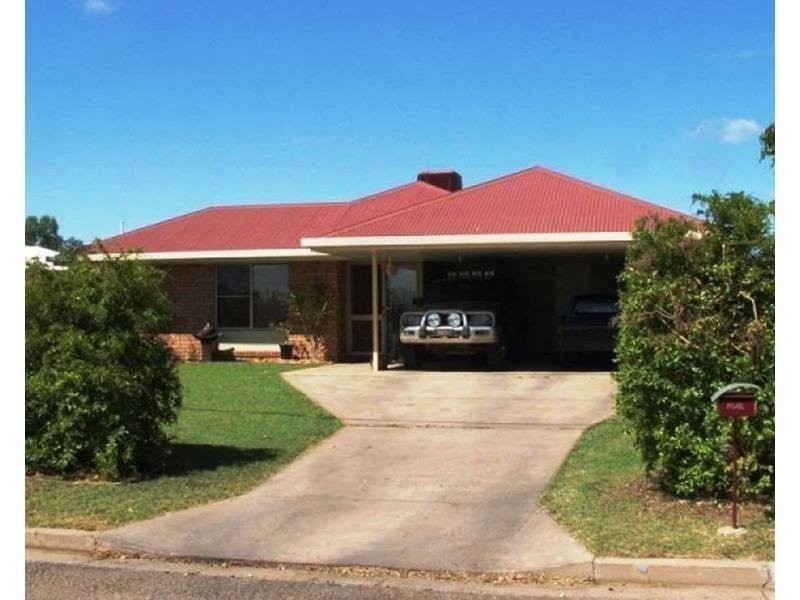 Emerald QLD 4720