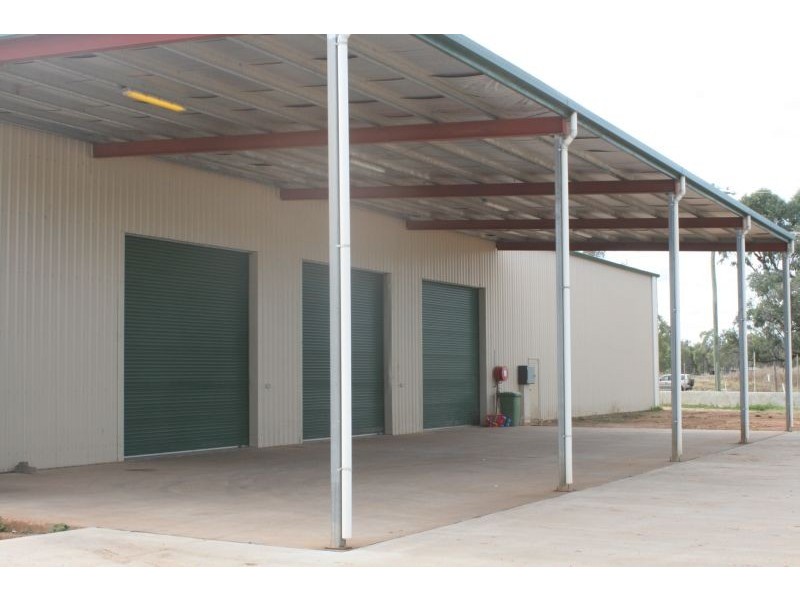 Emerald QLD 4720