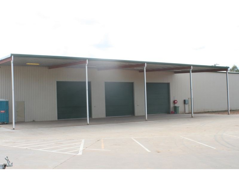 Emerald QLD 4720
