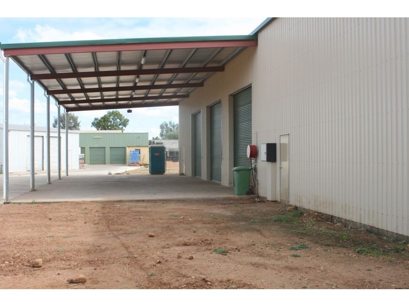 Emerald QLD 4720