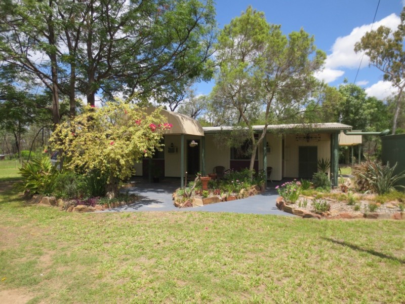 Rubyvale QLD 4702