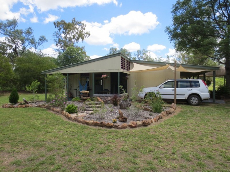 Rubyvale QLD 4702