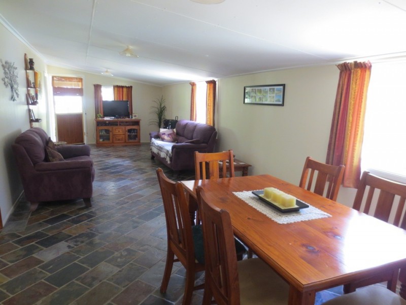 Rubyvale QLD 4702