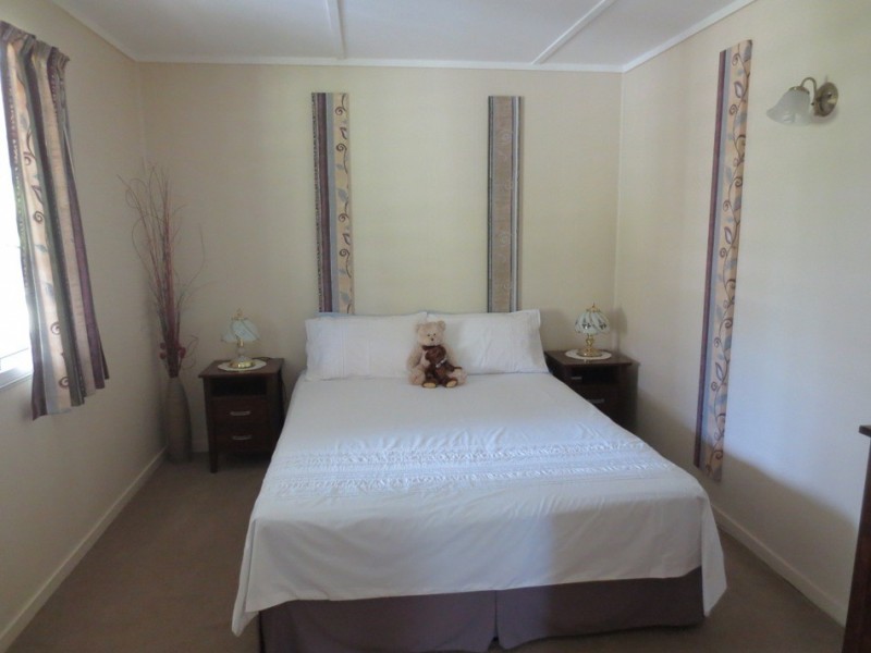 Rubyvale QLD 4702