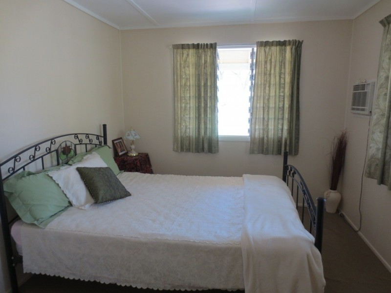 Rubyvale QLD 4702
