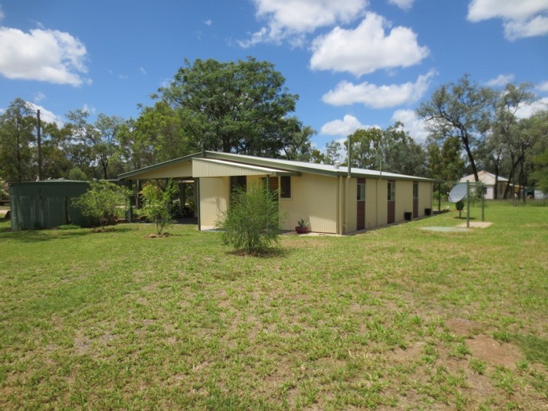 Rubyvale QLD 4702