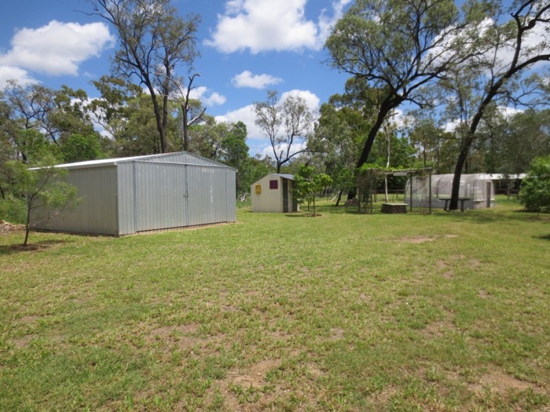 Rubyvale QLD 4702