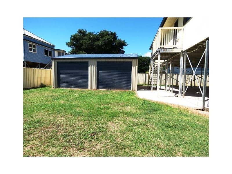 36 Lorraway Street, Emerald QLD 4720