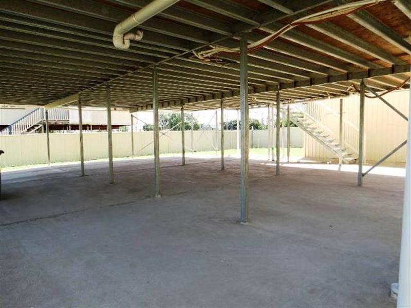 36 Lorraway Street, Emerald QLD 4720