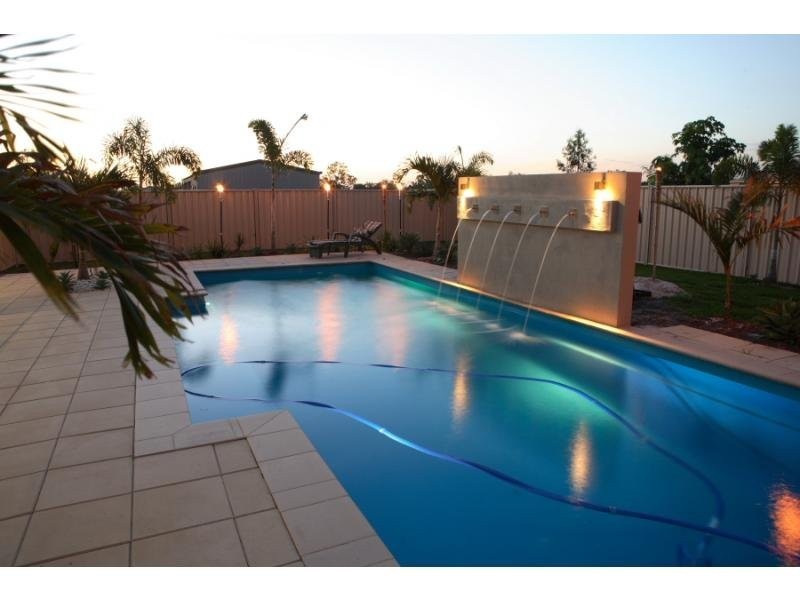 Emerald QLD 4720