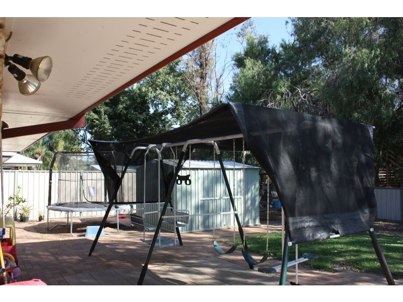 40 Bridgeman Drive, Emerald QLD 4720